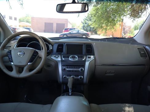 Used 2013 Nissan Murano SV AWD/4WD image 16