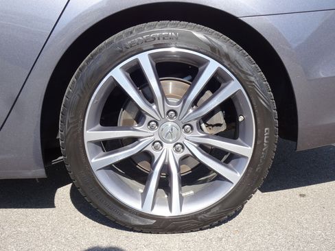 Used 2019 Acura TLX V6 SH-AWD w/ Advance Package image 28