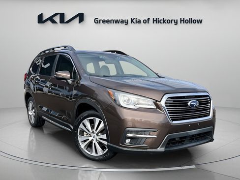 Used 2020 Subaru Ascent Limited w/ Popular Package #4 image 1