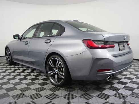 Used 2023 BMW 330i Sedan w/ Premium Package image 3