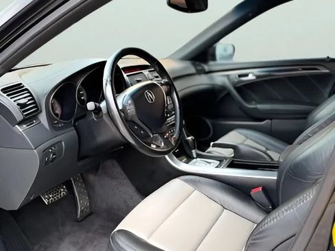 Used 2007 Acura TL Type-S FWD image 10