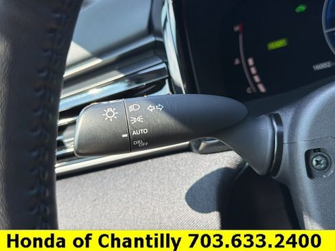 Used 2025 Toyota Camry LE w/ Convenience Package FWD image 10