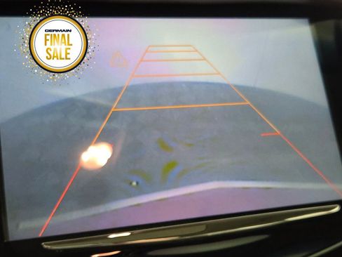 Used 2014 Cadillac ATS Luxury image 28