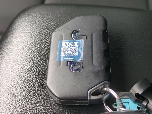 Used 2023 Jeep Wrangler Willys w/ Xtreme 35 Tire Package image 32