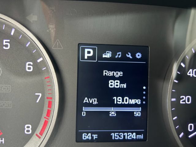 Used 2016 Hyundai Tucson SE w/ Option Group 02 FWD image 16