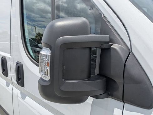 New 2026 RAM ProMaster 2500 FWD image 11