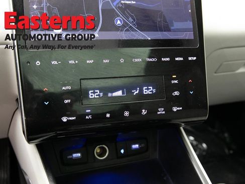 Used 2024 Hyundai Tucson Limited AWD/4WD image 20