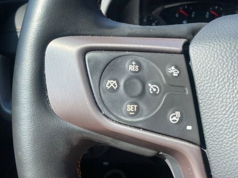 Used 2023 GMC Terrain AT4 w/ Infotainment Package II image 20