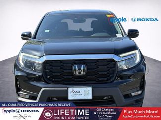 Used 2022 Honda Passport EX-L video 2