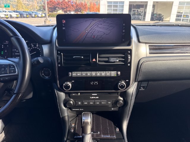 Used 2023 Lexus GX 460 Premium w/ Premium Package AWD/4WD image 25