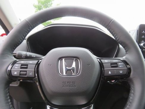Certified 2024 Honda CR-V EX-L image 25