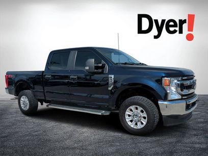 Used 2022 Ford F250 XL w/ STX Appearance Package