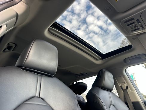 Used 2023 Toyota Highlander XLE image 17