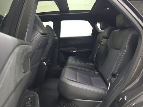 Used 2024 Lexus RX 500h F Sport w/ Accessory Package (K3) AWD/4WD image 3