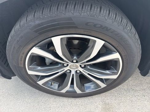 Used 2016 Lexus RX 350 AWD w/ Premium Package image 5