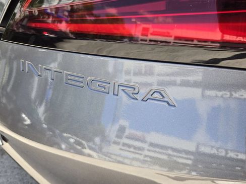 Used 2025 Acura Integra A-Spec w/ Technology Package FWD image 15