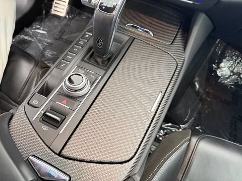 Certified 2023 Maserati Levante Modena AWD/4WD image 22