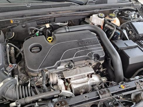 Used 2024 Chevrolet Malibu LT FWD image 30