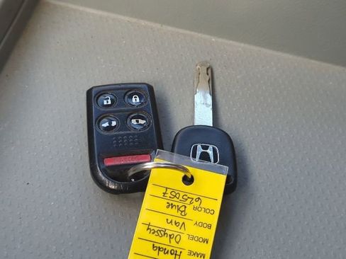 Used 2007 Honda Odyssey EX-L image 18