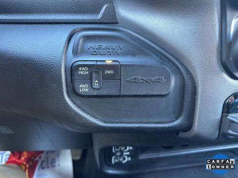 Used 2024 RAM 3500 Big Horn image 4