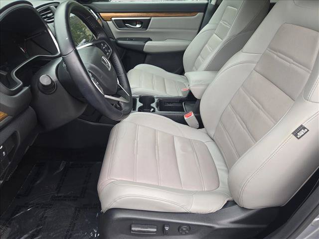 Used 2018 Honda CR-V EX-L image 16
