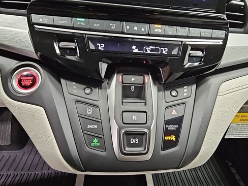 New 2026 Honda Odyssey EX-L image 19