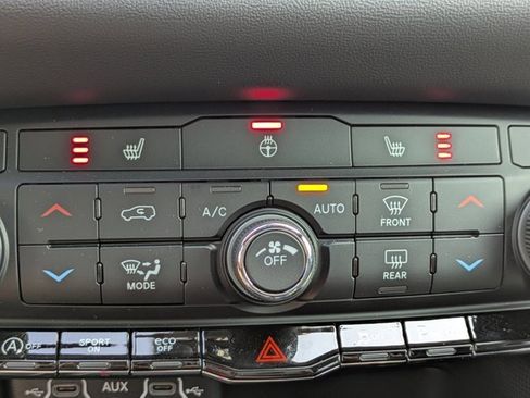 New 2026 Dodge Durango GT w/ Blacktop Package image 25