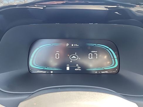 Used 2025 Hyundai Palisade SEL image 16