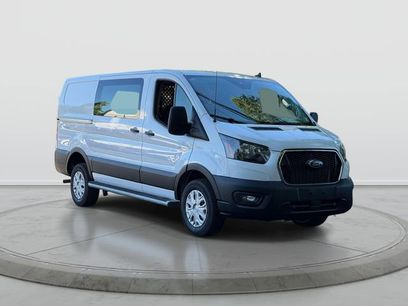 Used 2024 Ford Transit 250 Low Roof w/ Exterior Upgrade Package