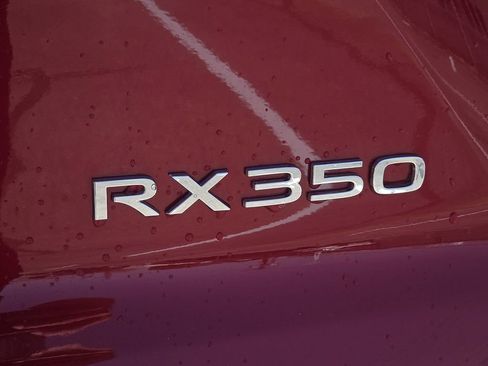New 2026 Lexus RX 350 FWD image 12