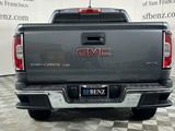 Used 2020 GMC Canyon SLE w/ Driver Alert Package image 5