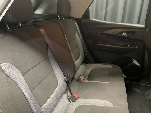 Used 2023 Chevrolet TrailBlazer LT w/ Convenience Package image 14