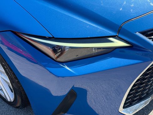 Used 2021 Lexus IS 300 w/ Accessory Package image 33