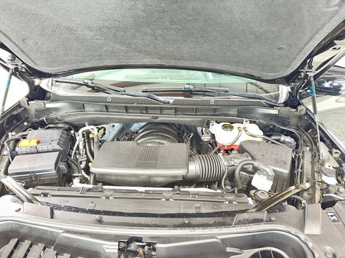 Used 2024 Chevrolet Tahoe High Country w/ Premium Package 2 image 11