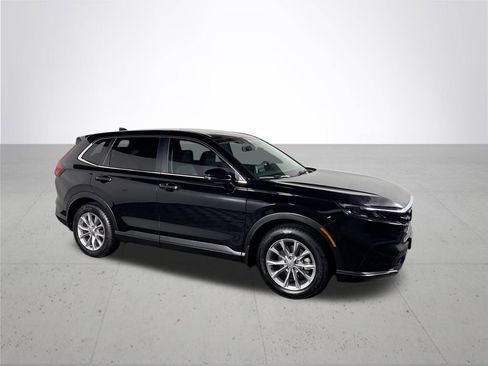 Used 2023 Honda CR-V EX-L image 4