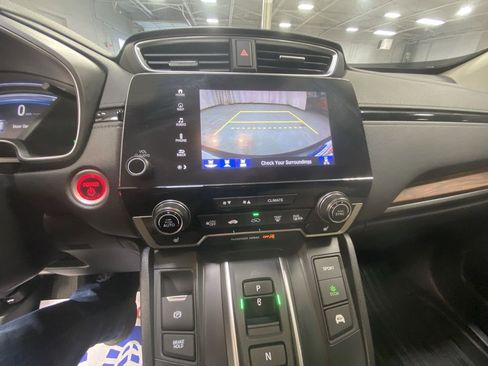 Used 2022 Honda CR-V Touring image 20