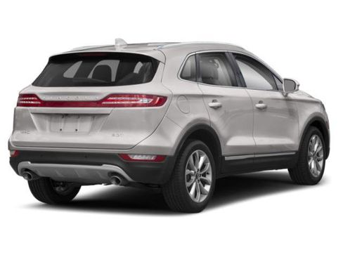 Used 2018 Lincoln MKC Select w/ Select Plus Package FWD image 2