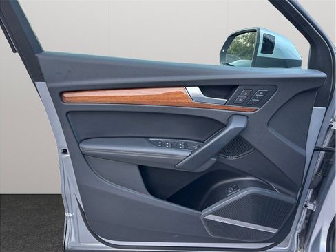 Used 2023 Audi Q5 2.0T Premium Plus w/ Premium Plus Package image 23