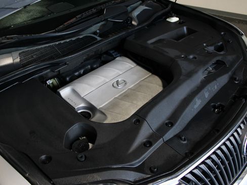 Used 2012 Lexus RX 350 FWD w/ Premium Pkg image 39