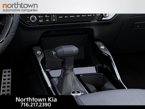 New 2026 Kia Sorento SX Prestige image 23