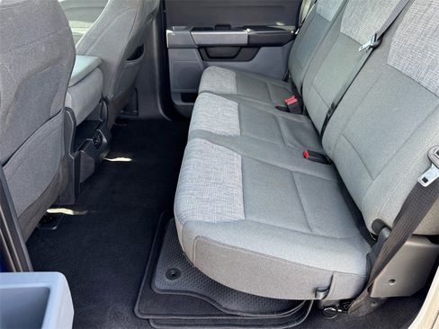 Used 2023 Ford F150 XLT image 15