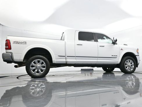 Used 2020 RAM 2500 Limited image 48