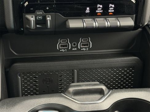 New 2026 RAM 1500 Lone Star image 16