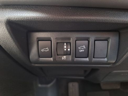Used 2025 Subaru Outback Wilderness AWD/4WD image 24