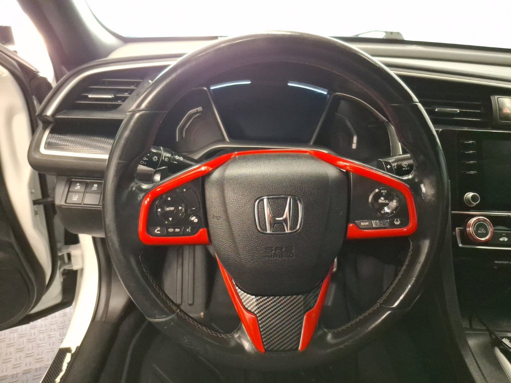 Used 2021 Honda Civic Sport image 18