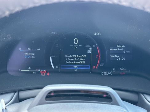 New 2026 Lexus TX 350 FWD image 31