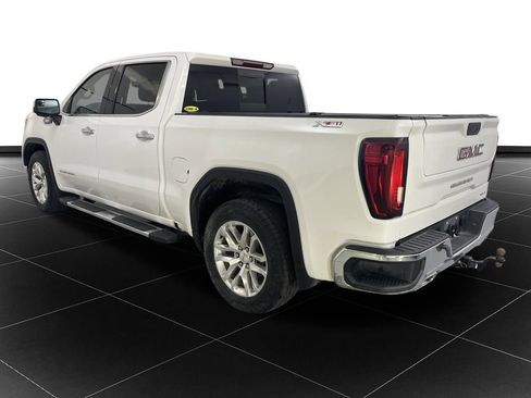 Used 2021 GMC Sierra 1500 SLT w/ SLT Convenience Package image 3