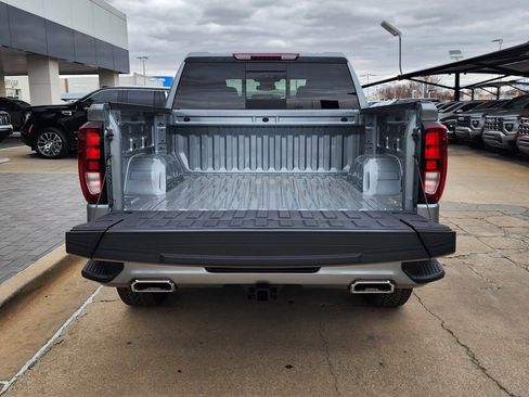 New 2026 GMC Sierra 1500 Elevation w/ Preferred Package image 47