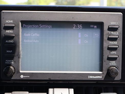 Used 2020 Toyota RAV4 XLE w/ Convenience Package FWD image 10