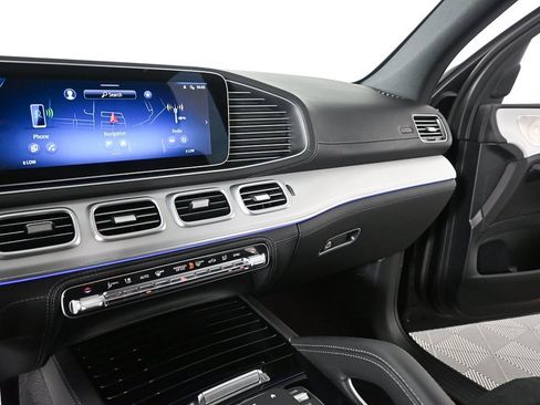 Certified 2025 Mercedes-Benz GLE 53 AMG 4MATIC image 13